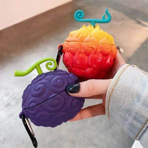 3D Cartoon Anime Devil Fruit Earphone Case For Huawei FreeBu属于什么档次？
