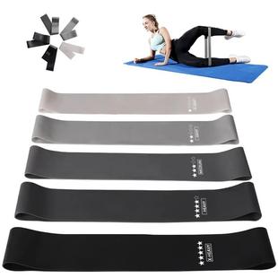 sport Home Resistance Fitness training yoga Bands Workout