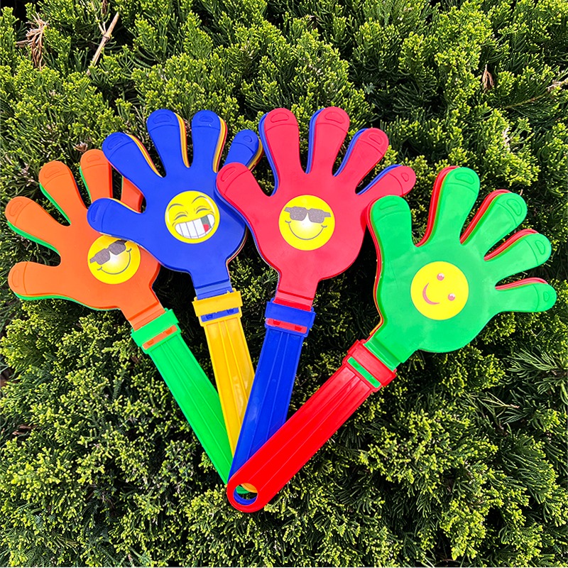 28cm大号拍手器小手拍玩具