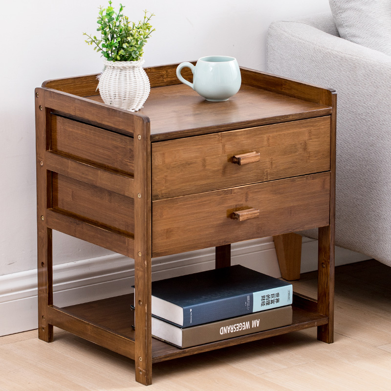 移动小茶几客厅边角几沙发边柜