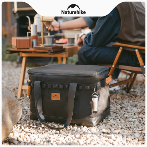 Naturehike户外大容量厨具收纳包
