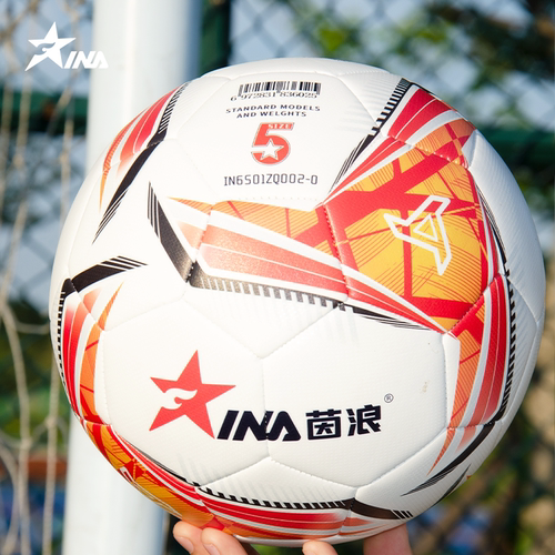 茵浪足球学生训练赛事专用耐磨