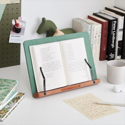 豆瓣桌面阅读支架可调节高度