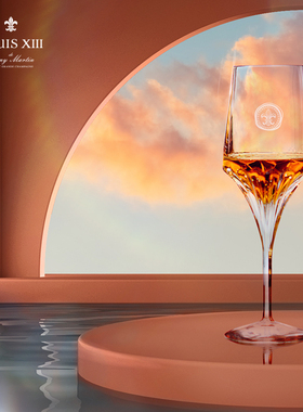 【官方旗舰】LOUIS XIII路易十三品鉴杯礼盒