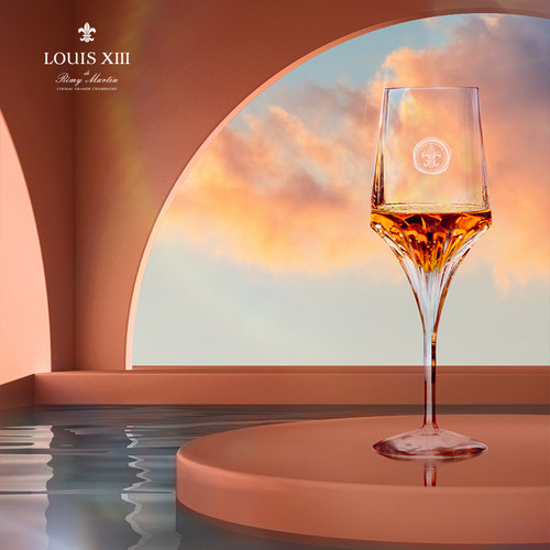 【官方旗舰】LOUIS XIII路易十三品鉴杯礼盒