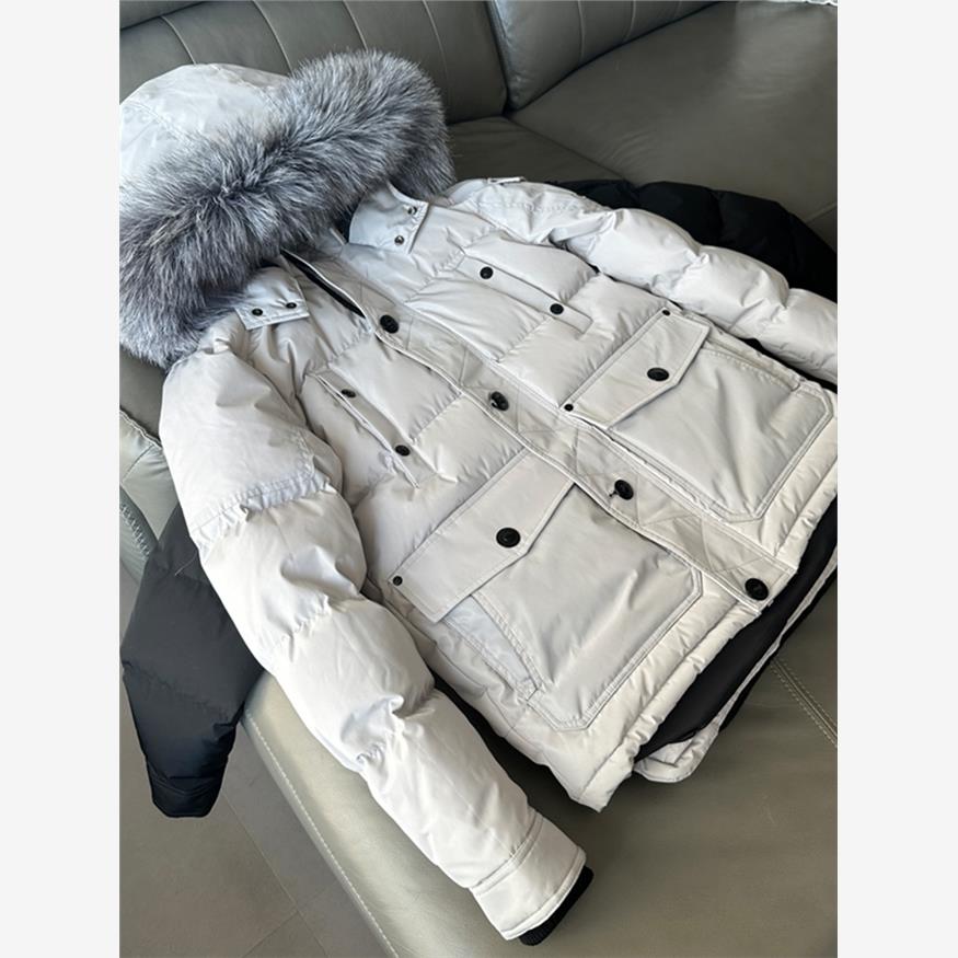 【惊！折扣】加拿大M经典