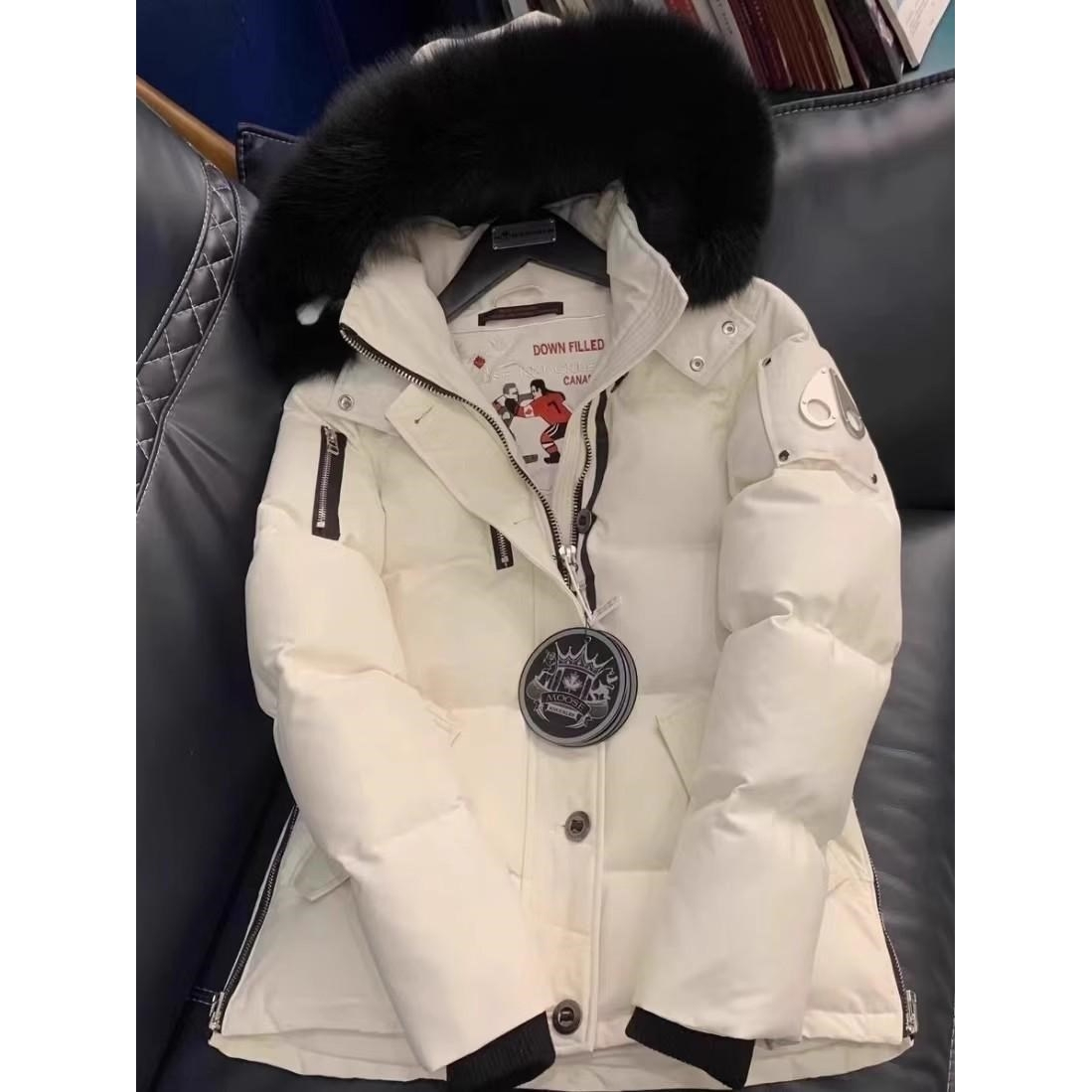 【惊！折扣】加拿大剪刀m