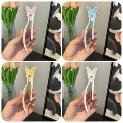 泡芙卷三代DIY拼豆笔植物款