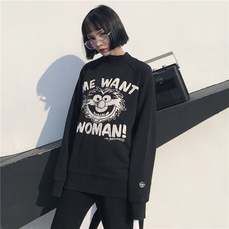 ¸ßÁìÎÀÒÂÅ®Çﶬº«°æ³±Ñ§Éú¿íËÉÌ×Í·°Ù´îmschf¼ÓÈÞ¼ÓºñÉÏÒÂÍâÌ×cec