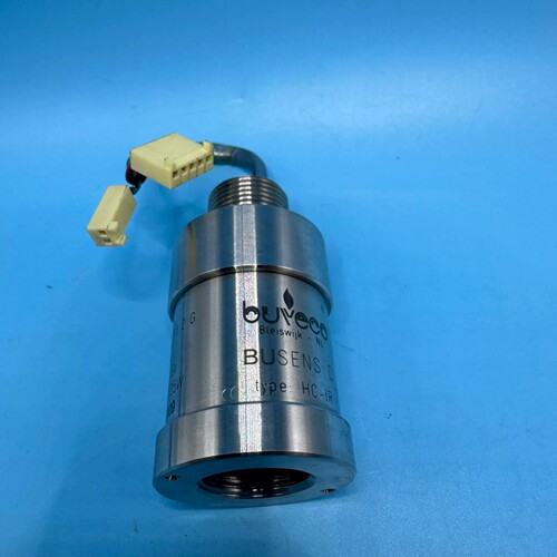 eco BUSENS D型 H2S传感器