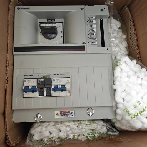 AB 2094-XL75S-C2 全新原装现货