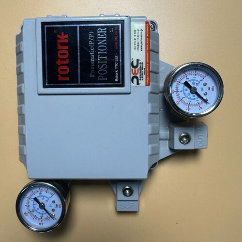 Rotork YTC YT-1200LD312S定位器，韩国