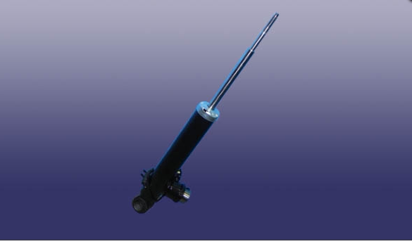 适用于奇瑞瑞麒G6减震器G6前减震器后减震器后避震器原厂