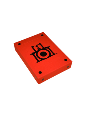 CEREMONY 扑克牌 moderation出品