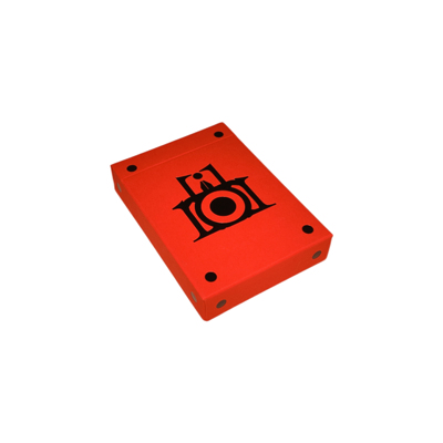 CEREMONY 扑克牌 moderation出品