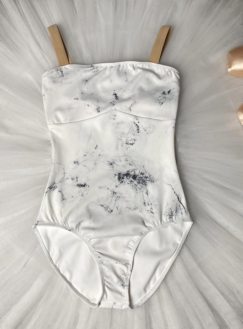 舞蹈练功服连体服Modlatbal