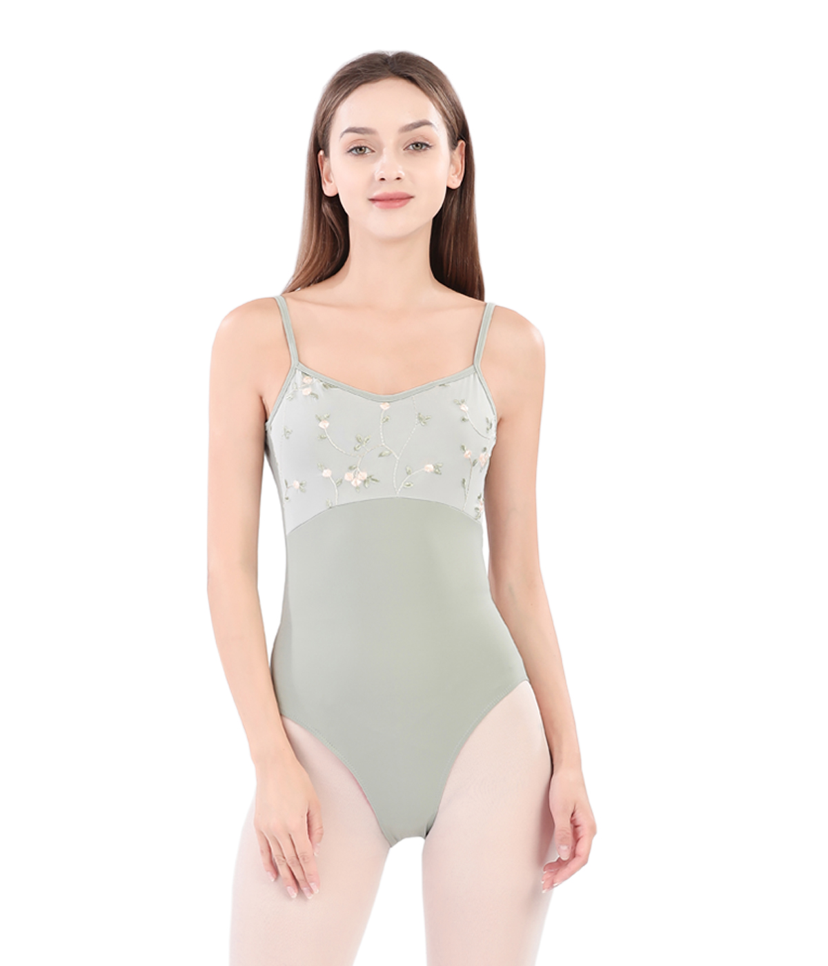 舞蹈服、形体服练功服连体服