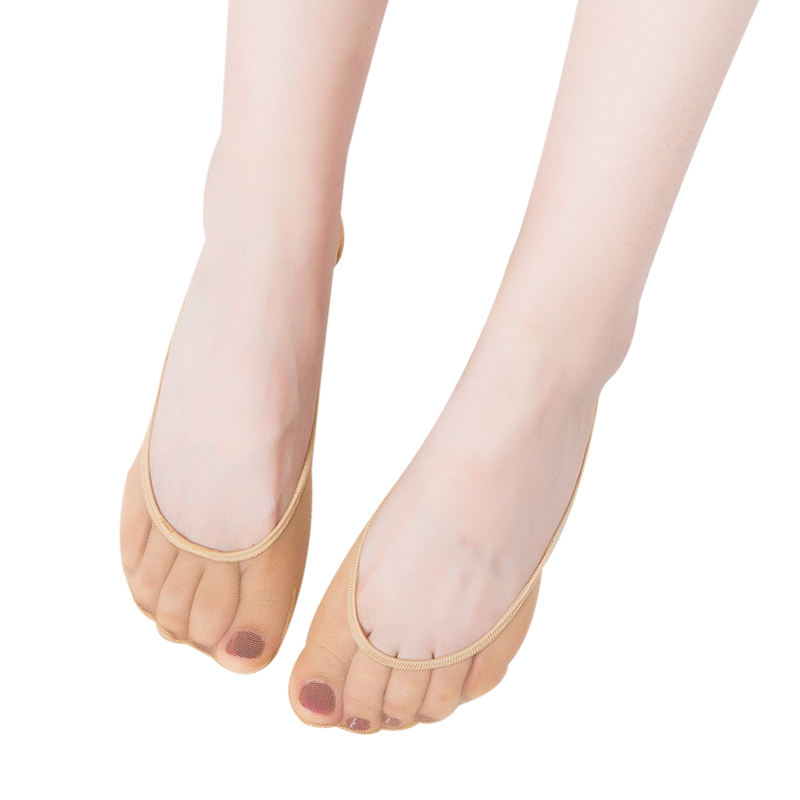 女の欲望女人的欲望 浅口船袜薄款尼龙袜子