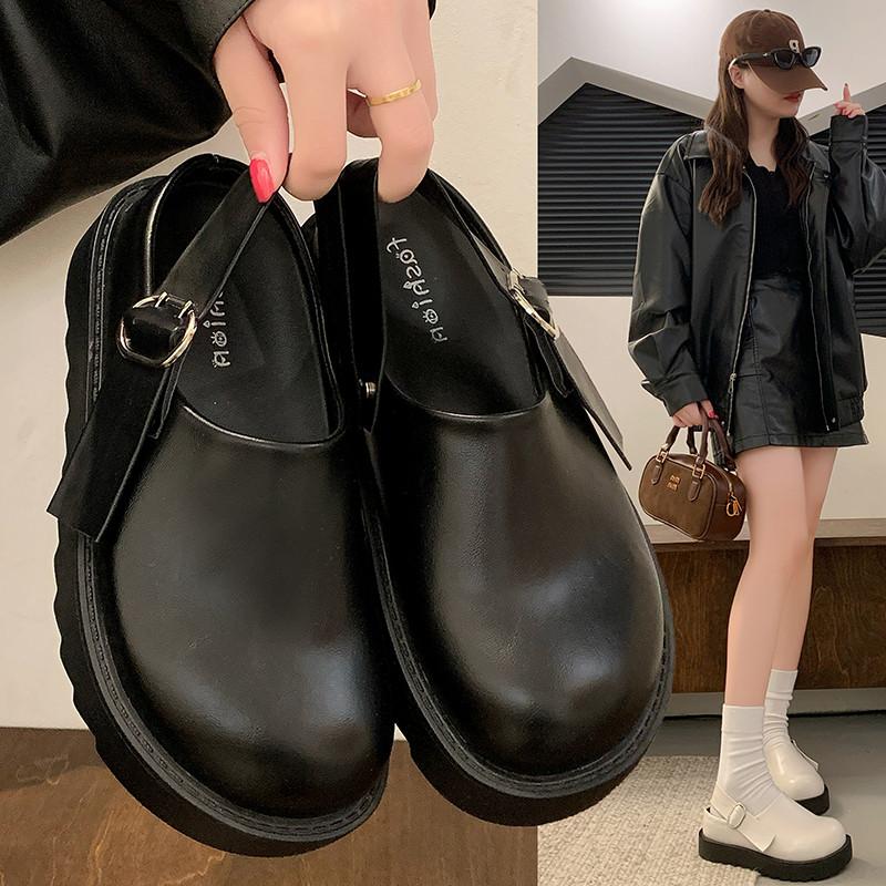 包头凉鞋一双也是工厂价