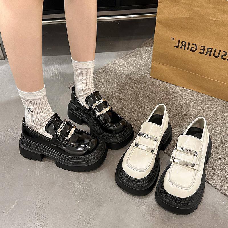 一双也是工厂价乐福鞋