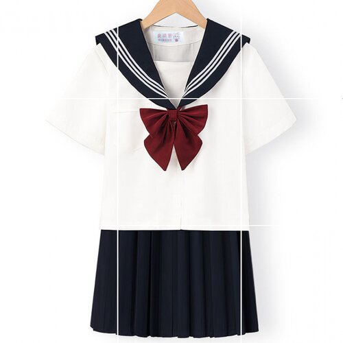 黑三本中间服素材模板 黑三本中间服图片下载 小麦优选