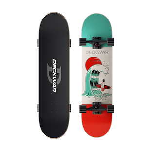 四轮滑板初学者儿童男孩女3-6-12岁以上8-10滑滑划板14专业滑板车