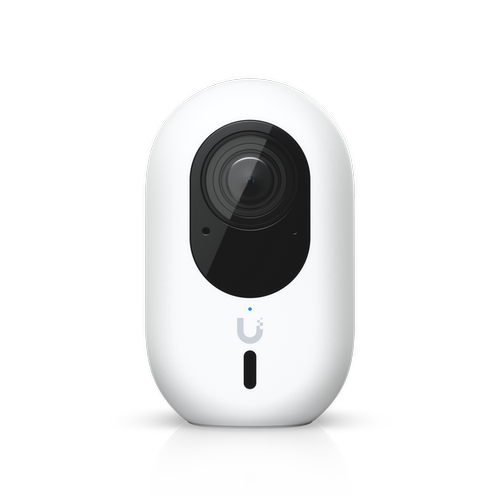 UBNT优倍快UVC-G6-INS 高清4K WiFi无线监控摄像机 双向语音