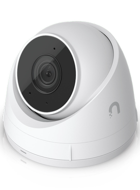 Ubiquiti UVC-G5-Turret-Ultra 2K高清网络摄像头室外监控poe录音