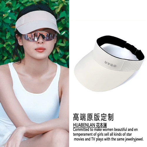 仁心俱乐部辛芷蕾刘梓懿同款帽子