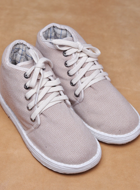 【冬日暖棉花鞋】纯手工千层底布鞋女冬季保暖养脚棉鞋新中式布鞋