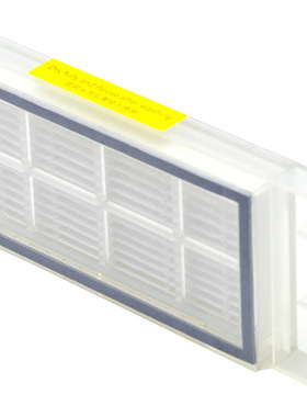 睿米ROIDMI EVE /EVE PLUS 清米Xclea扫地机配滤网滤芯HEPA海帕