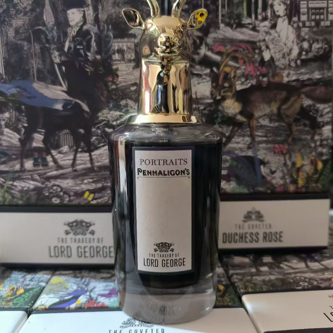 ​Penhaligon's 潘香水