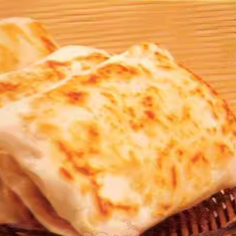 河间驴肉火烧皮 半成品 烧饼皮 半熟火烧皮羊汤伴侣 速冻 火烧皮