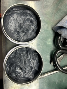 液态磨粒流磨料 液体喷射磨料 高速磨粒流磨料设备去毛刺抛光磨料