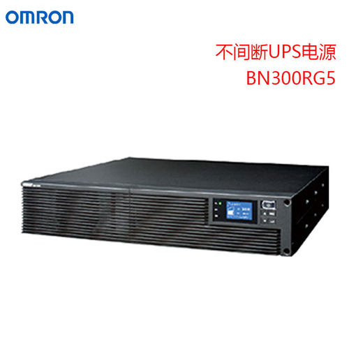 日本OMRON欧姆龙不间断电