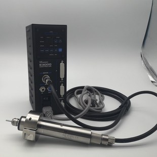 3060S分板机切割主轴高速铣削主轴 日本NAKANISHI高速钻孔主轴NR