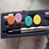 MSG 风磨笔 3BSN 风磨机 气动打磨机 风动刻磨机 台湾强力型