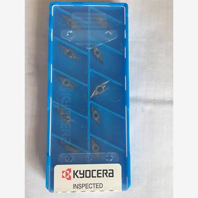 原装进口京瓷VPGT080201M