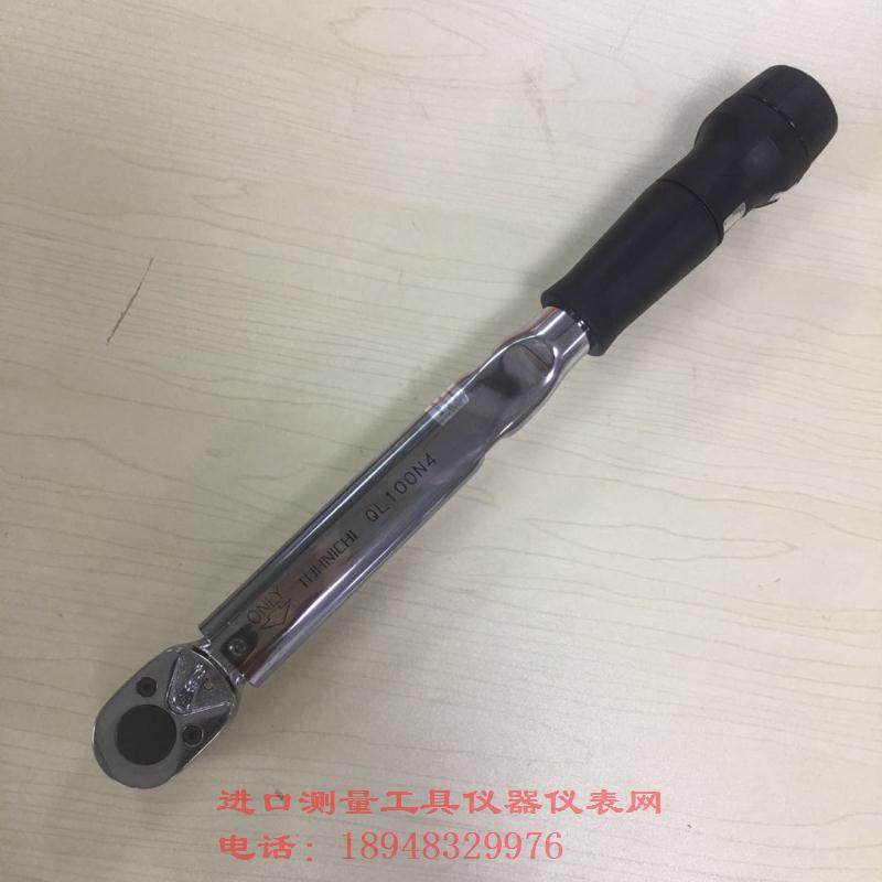 日本TOHNIC东日扭力扳手Q