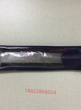 现货原装日本SSK厚薄规塞尺间隙片100MH/100MK/100ML/100MX/100MZ