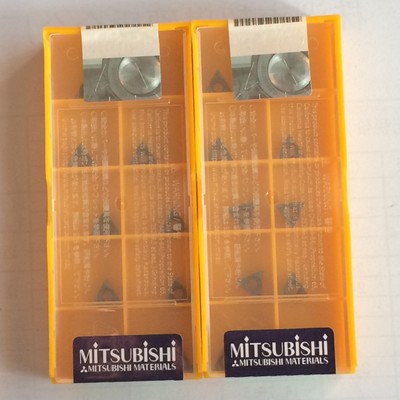 原装进口三菱数控刀片TP