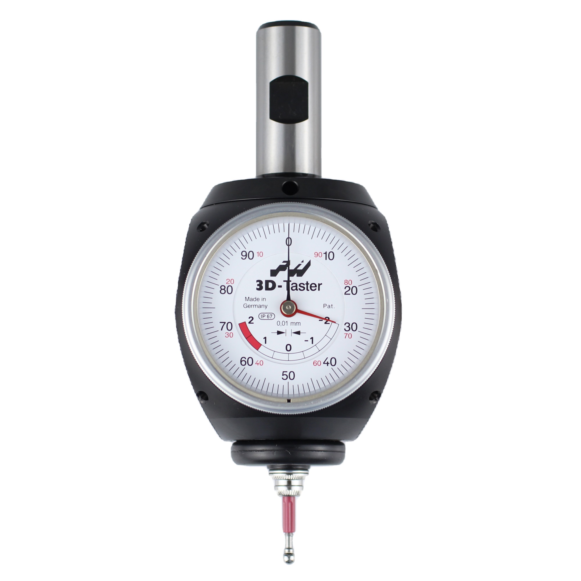 德国HAIMER海默通用3d-ta