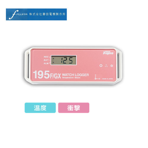 日本藤田FUJITA温湿度计K