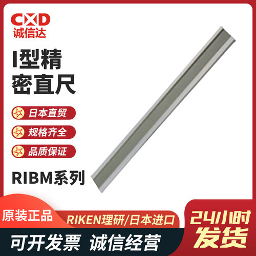 日本RIKEN理研BM-500Y71