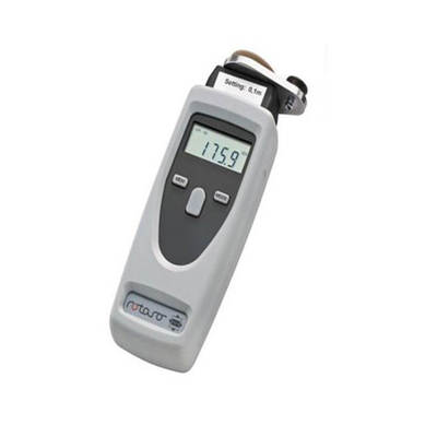 RHEINTACHO数字手持式转