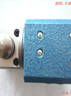 ERON日本NABEYA便携式虎钳卡盘数显拉力计测量仪HDK-50CHDK-120C