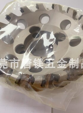 原装三菱刀盘ASX445-160C16R GT2132Z S9   清货处理 拍前询价