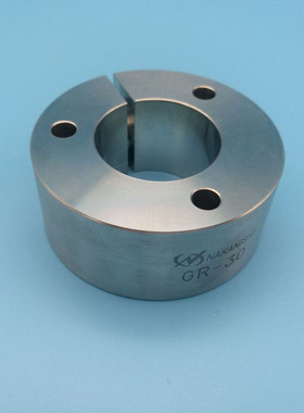 日本NAKANISHI中西E3000电主轴夹具GR-30