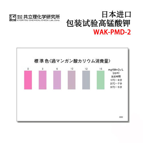 日本KYORITSU共立WAK-Ca-