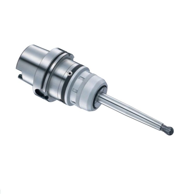 日本NIKKEN日研HSK 63A-CZF20-110HSK零位补正型强力自锁式刀柄